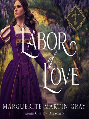 cover image of Labor of Love